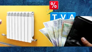 Exclusiv Cu cât plătesc mai mult bucureștenii pentru apă caldă și căldură după majorarea TVA? Costurile calculate de Termoenergetica în funcție de consum
