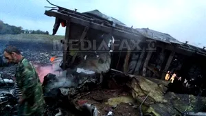 Olanda consideră un tribunal internaţional cea mai bună şanse de a se face dreptate în cazul MH17 