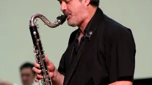 Trupa lui Nicolas Simion susţine o serie de concerte în Belgia (Video)
