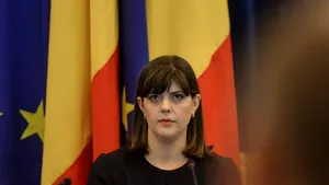 Preocurorul-şef al DNA, Laura Codruţa Kovesi, despre o posibilă OUG privind amnistia: 