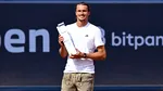 Alexander Zverev a câștigat turneul de la Munchen