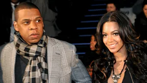 Beyonce s-a căsătorit cu Jay-Z