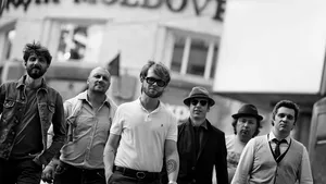 INTERVIU - Roman Iagupov (Zdob şi Zdub): Tragedia de la Colectiv a fost şi o lecţie de viaţă