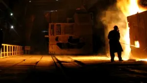 Romania ArcelorMittal’s Unionists Seek 32.3% Pay Raise