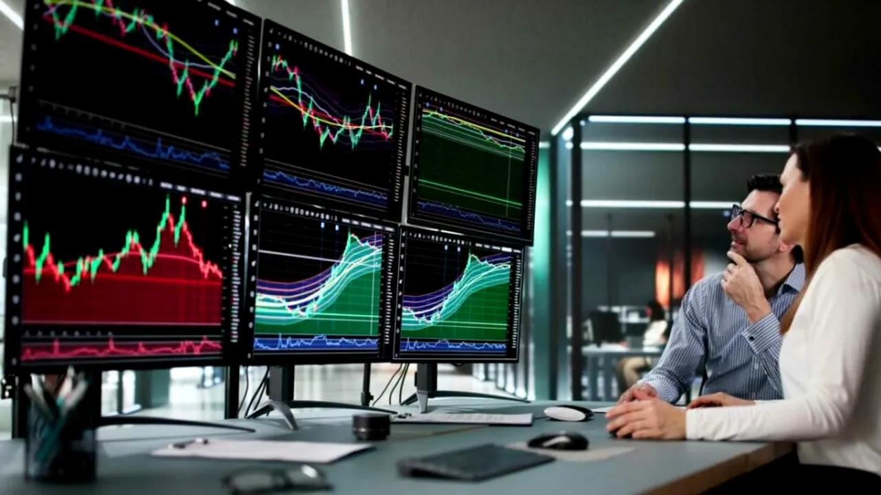 CEC Bank: Criza politică nu sperie piețele. Dobânzile și cursul rămân stabile, riscurile vin din război și ROBOR