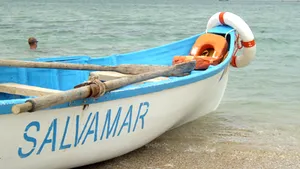 Salvamarii ameninţă cu greva