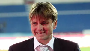 Uhrin: Cred că cei de la Farul şi-au odihnit jucătorii în meciul de Cupă