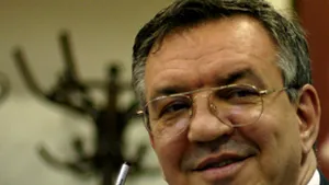 Păcuraru: Majorarea pensiilor din octombrie presupune un transfer de la buget de 1.370 milioane lei
