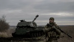 Lupte intense la Pokrovsk. Armata ucraineană afirmă că rezistă, Rusia susține că a încercuit orașul