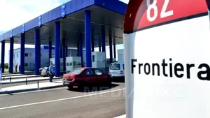 Guvernul a stabilit TAXELE pentru trecerea peste podul de la Calafat-Vidin
