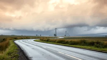 METEO Vreme schimbătoare: Cod galben de caniculă, iar când trece căldura, vin vijelii și vânt puternic în mai multe regiuni din țară