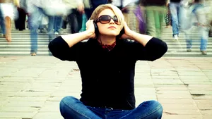 Terapia prin muzică poate fi benefică pentru tratarea astmului