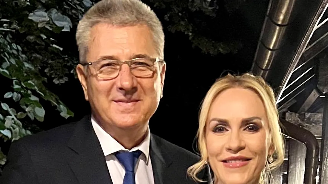 Florentin Pandele, după demisia Gabrielei Firea: Bunul Dumnezeu ne este martor că totul este bine regizat