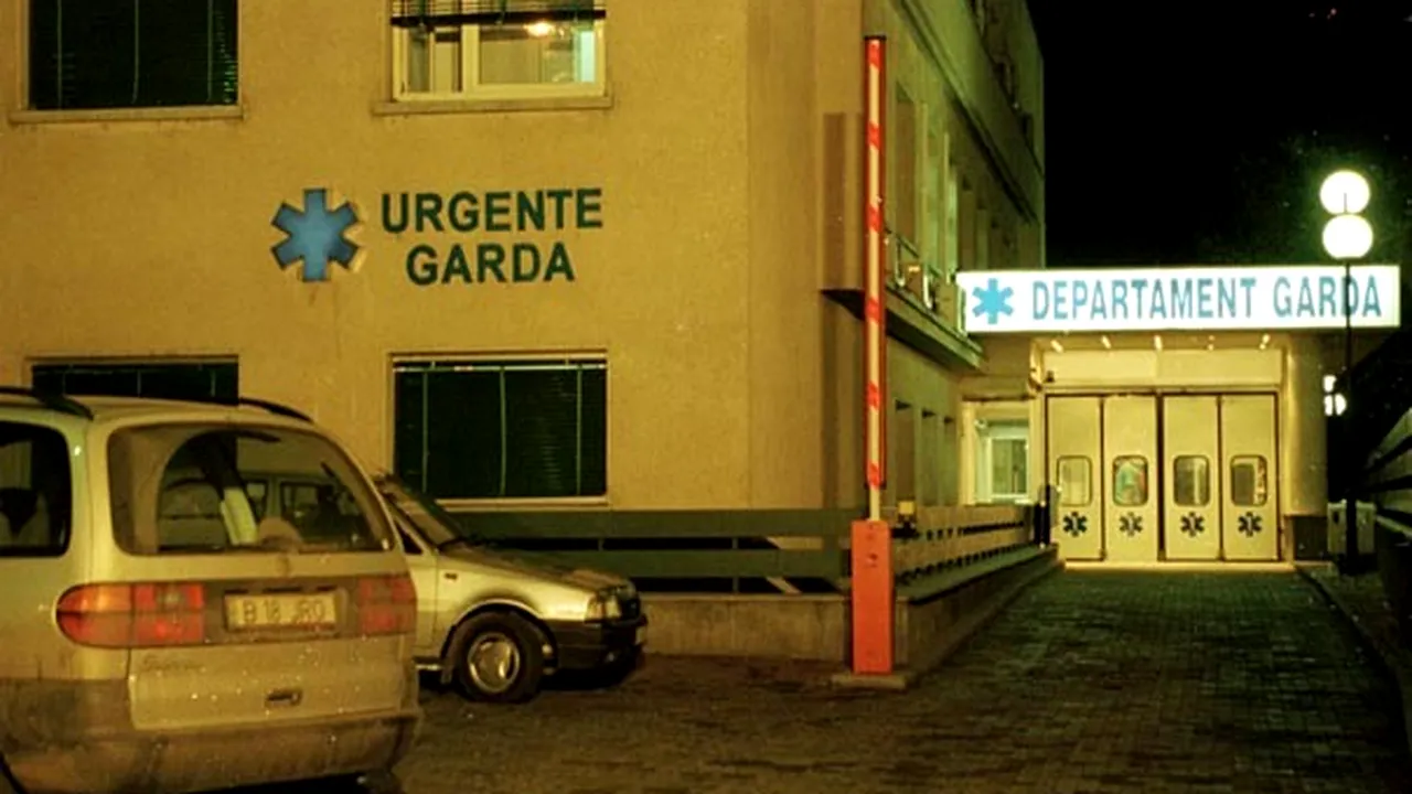 Unde tratăm urgenţele medicale de Paşte