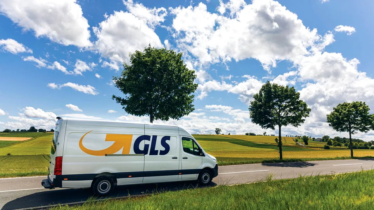 GLS România ajută oamenii afectaţi de inundaţii din judeţul Alba
