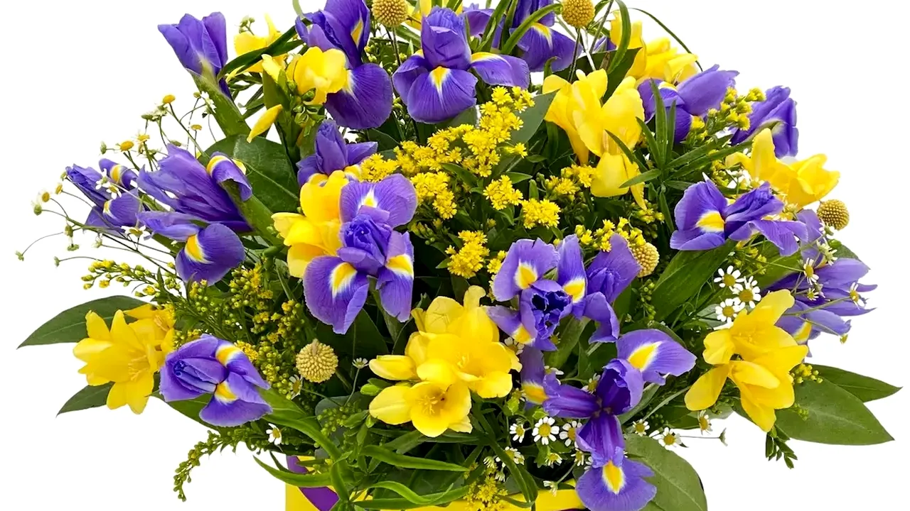 (P) Limbajul iubirii sau cum florile pot fi un izvor de emoţii în relaţiile noastre