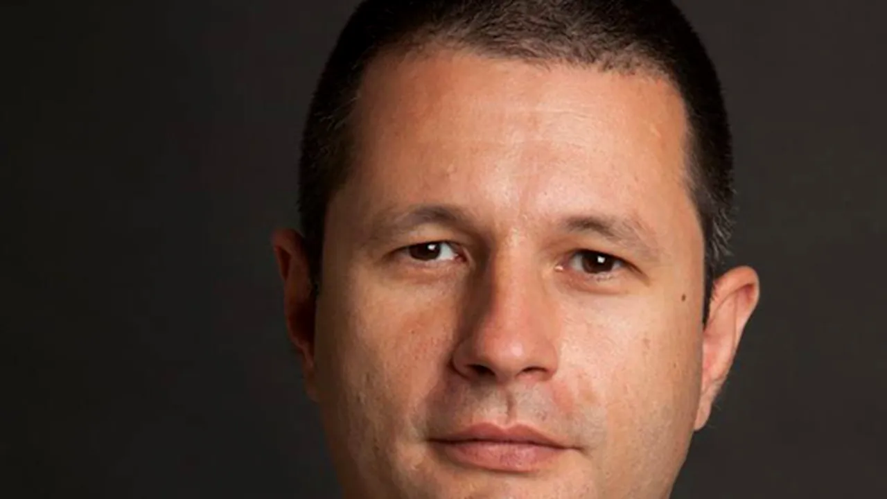 Ministrul Energiei, Victor Grigorescu, chemat la Guvern pentru explicaţii legate de declaraţia de avere. Purtătorul de cuvânt al Guvernului: Ancheta ANI va aduce clarificări