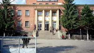 Romania Pledges Cos Under IMF Monitoring Will Cut Arrears By 2.5%