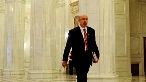 Cum îşi menţine silueta vicepremierul Marko Bela - VIDEO