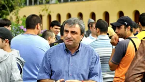 Becali: Stoichiţă a semnat pe un an sau doi cu Steaua