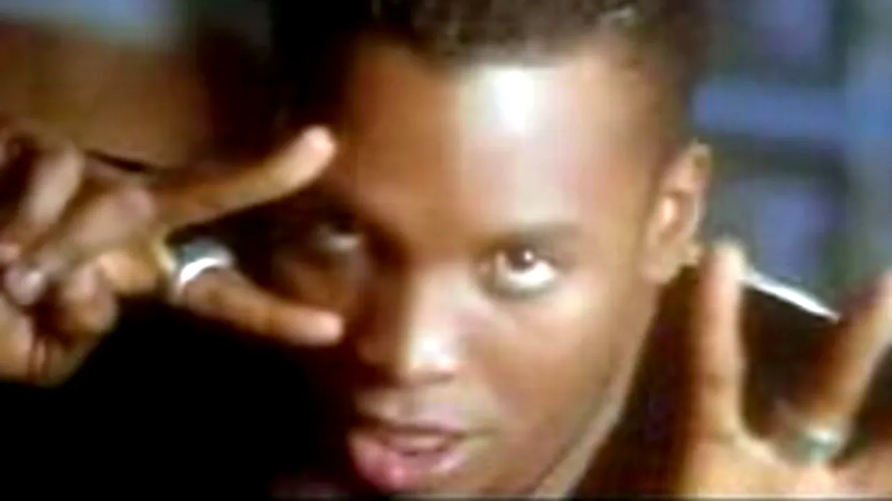 Haddaway va susţine un concert la Timişoara
