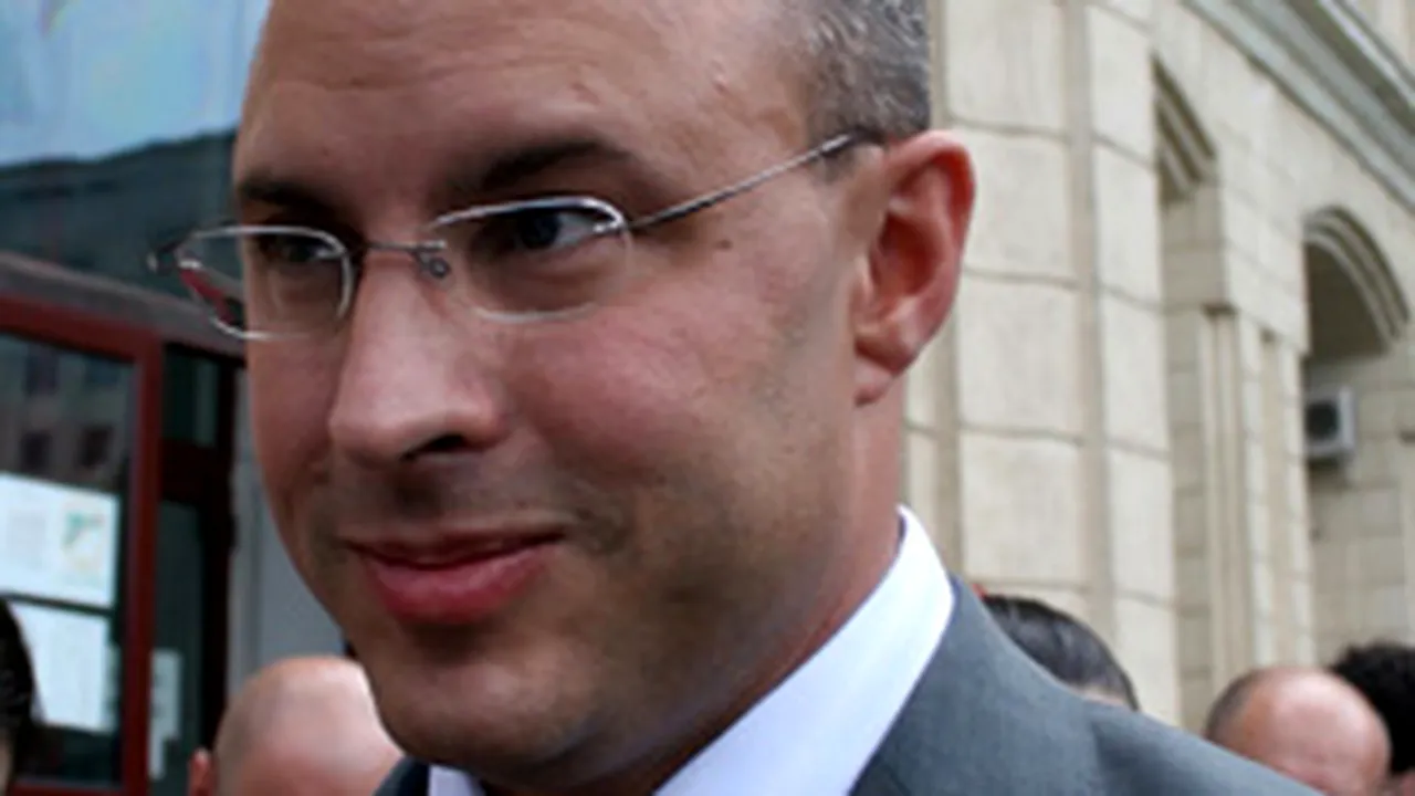 Zsolt Nagy a aflat, la DNA, acuzaţiile care îi sunt aduse în cazul Poşta Română