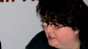 Alina Mungiu-Pippidi nu va candida la europarlamentare pe listele PDL