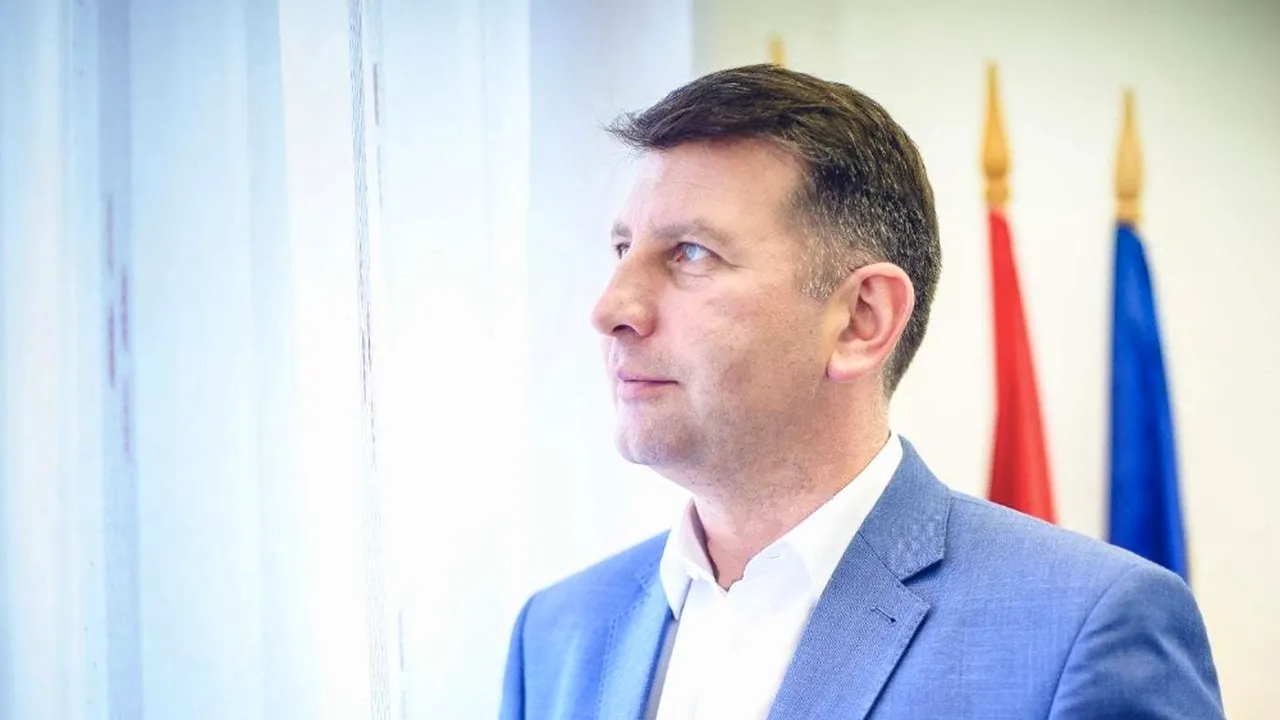 Managerul spitalului din Piatra Neamţ a anunţat că îşi dă demisia 