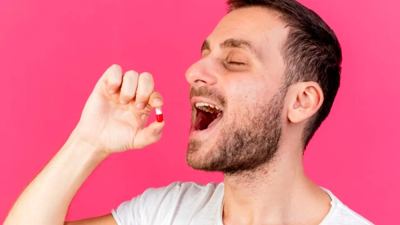 LaKe: pilula care imită efectele postului şi ale exerciţiilor fizice

