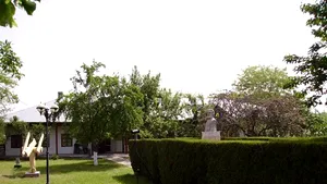 Conacul în care s-a pus la cale unirea Moldovei cu Ţara Românească va fi reabilitat cu bani europeni