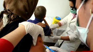 Vaccin gripal pentru aproximativ 20% din populaţie