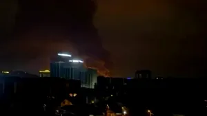 Ucraina lovește o rafinărie din sudul Rusiei și mai multe ținte militare din Crimeea și Lugansk, potrivit presei ucrainene