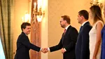 Dominic Fritz, pledoarie pentru alegeri anticipate: Nu putem lua decizia în funcție de un posibil rezultat