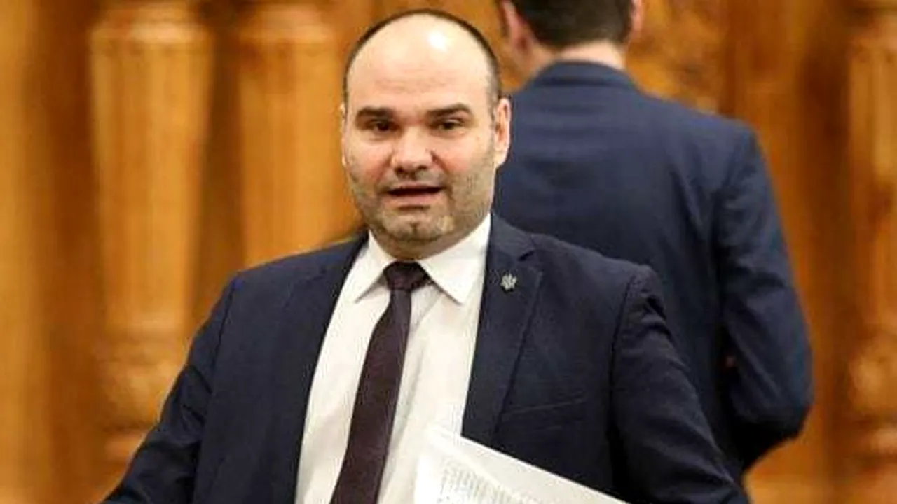 Şeful AEP a demisionat în urma scandalului legat de angajarea cumnatei 