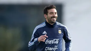 Clarin: Ezequiel Lavezzi a fost internat în spital, după o supradoză