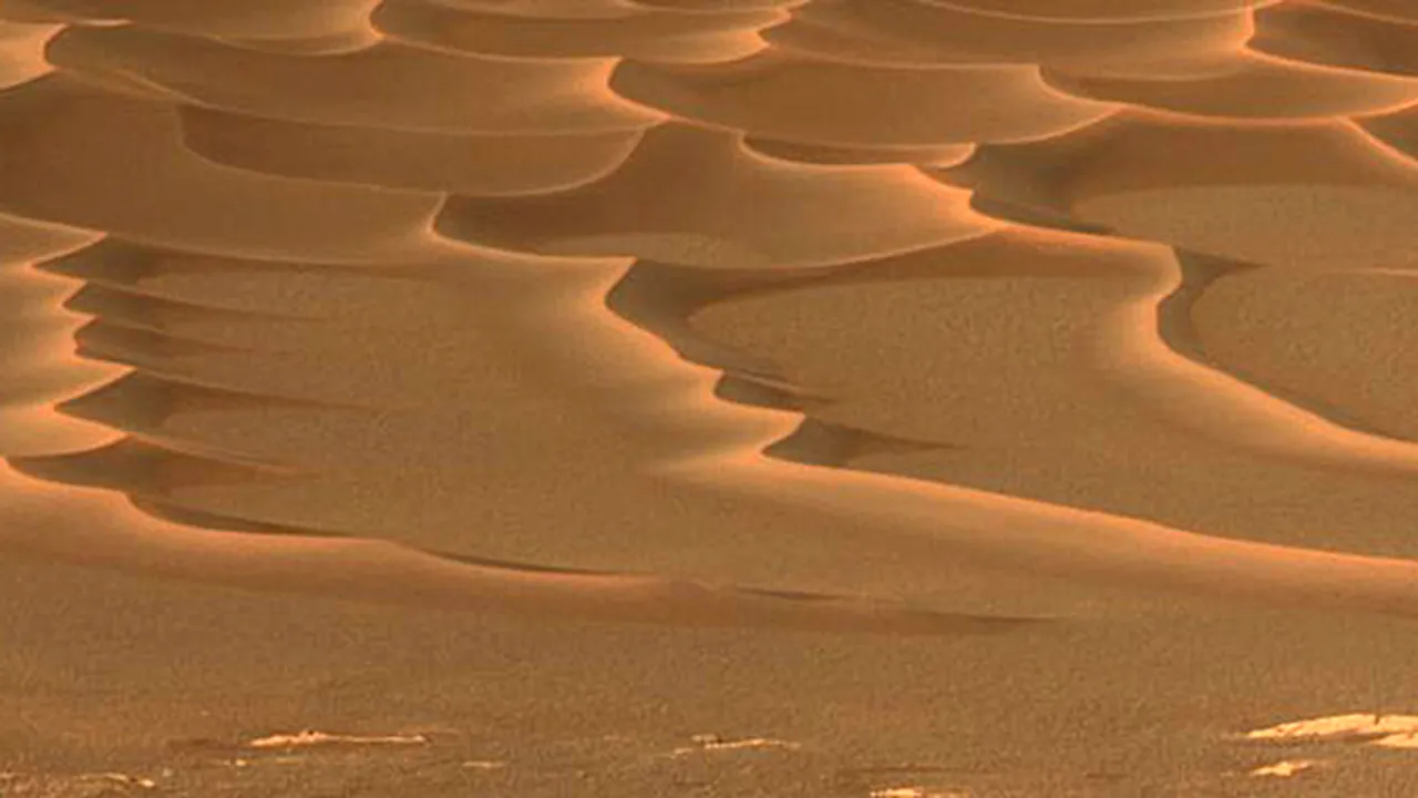 Dune - un nou film inspirat din seria de romane va fi produs de Paramount