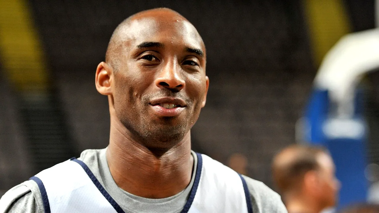 Lewis Hamilton, despre Kobe Bryant: A fost unul dintre cei mai buni sportivi, un model pentru mine