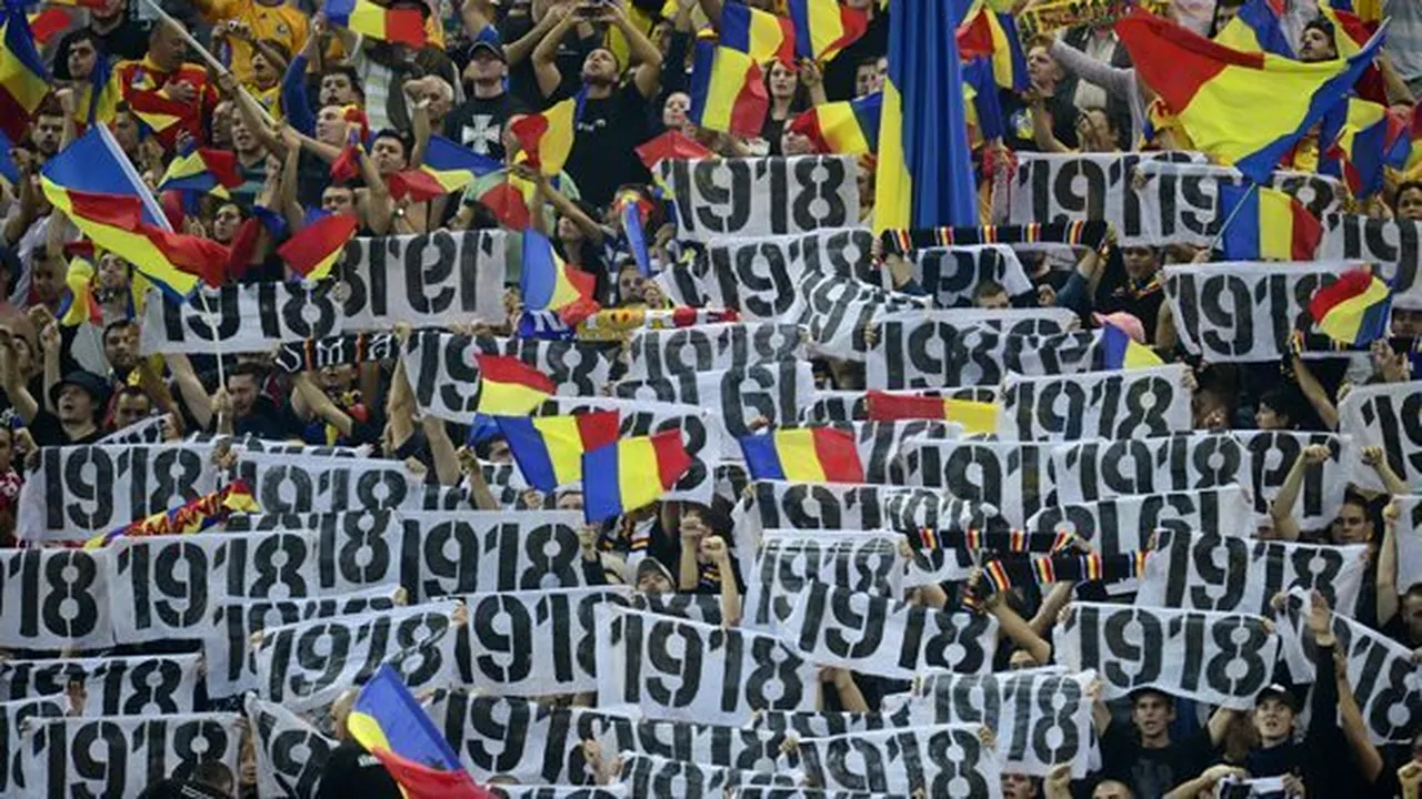 România a înregistrat vineri victoria la cel mai mare scor în faţa Ungariei