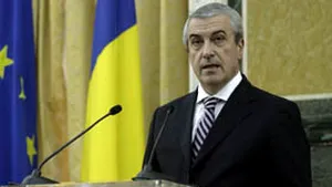 Tăriceanu vrea investitori din Marea Britanie în sectorul energetic şi domeniul bancar