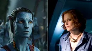 Sigourney Weaver reînvie în 