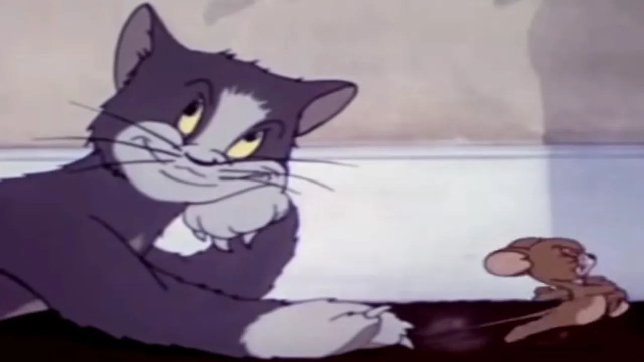 Copiii primesc desene animate create special pentru dezvoltarea lor, în izolare 