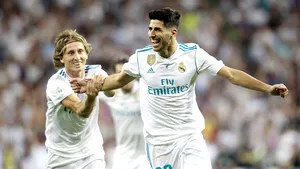 Real Madrid învinge FC Barcelona şi în retur şi cucereşte Supercupa Spaniei pentru a 10-a oară. Asensio, noul galactic al madrilenilor