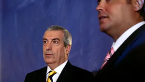 Cioroianu se întâlneşte cu Tăriceanu şi nu exclude rechemarea consulului de la Varşovia