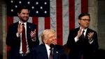 Trump apără politica tarifelor, în ciuda opoziției Wall Street