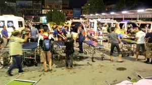 Atac armat în Thailanda: Cel puţin 15 persoane au murit/ Poliţia susţine că este „unul dintre cele mai cumplite atacuri din perioada recentă”