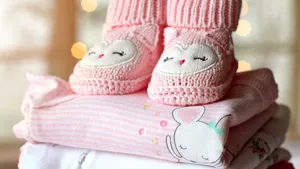 Un studiu a descoperit niveluri periculoase de plumb în hainele pentru copii