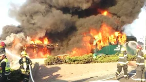 Numărul victimelor în cazul dublului atentat de la Bagdad a ajuns la 147 de morţi