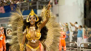 Sao Paulo amână carnavalul de samba din februarie 2021 din cauza pandemiei de COVID-19

