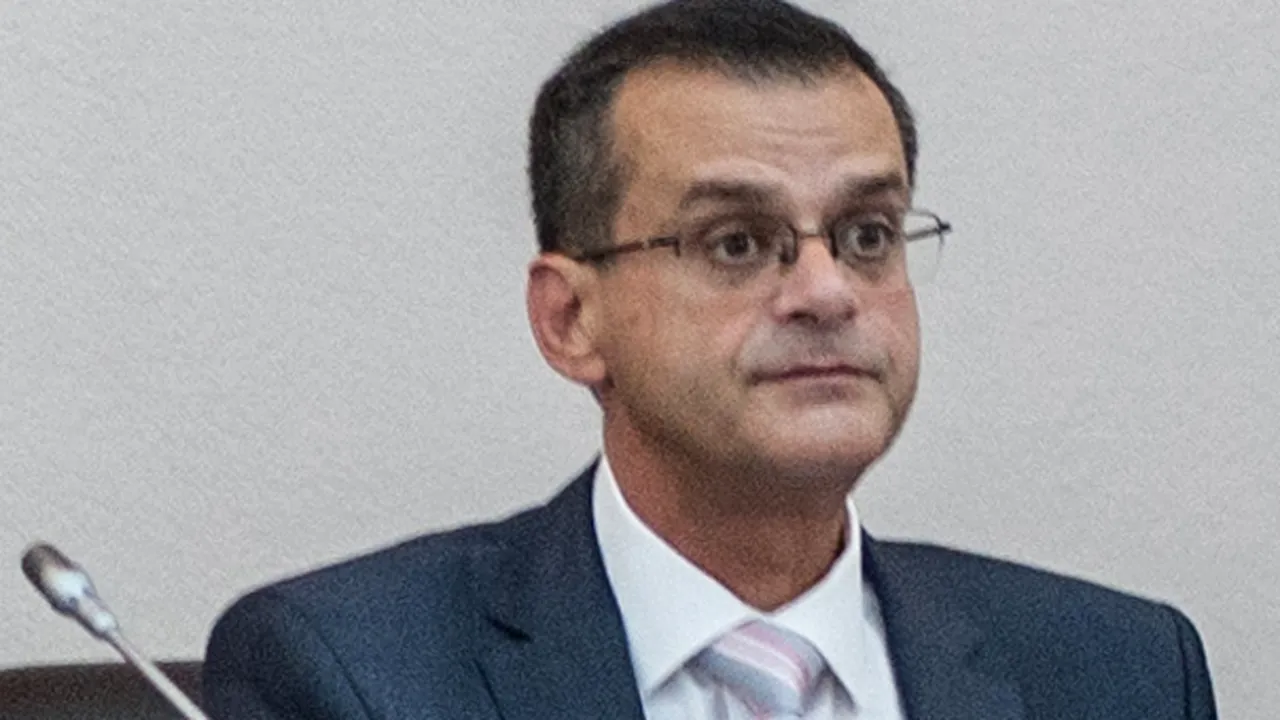 Nini Săpunaru, reales preşedinte al PNL Vrancea, funcţie pe care o ocupă din 2005
