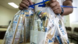 SCANDAL de proporţii la unul dintre ce mai importanţi producători, prezent şi în România. Ce au descoperit autorităţile pe rafturile din supermarketuri